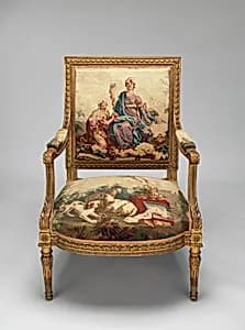 Armchair