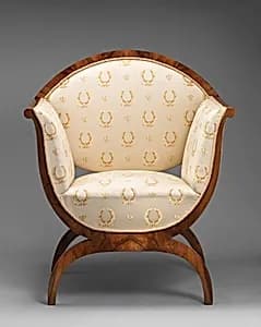 Armchair by Unknown Artist