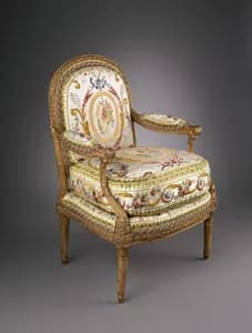 Portrait of Jacques Gondouin|Madame Pierre-Edme Babel|Claude-François Capin|François II Foliot|Marie-Catherine Renon