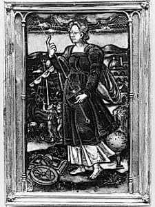 Astronomy by Jean de Court