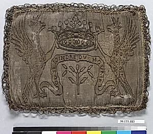 Bag by Unknown Artist