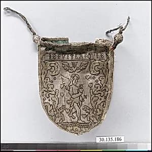 Bag by Unknown Artist