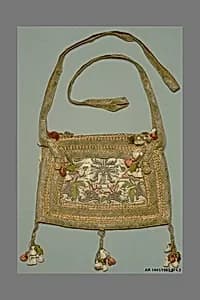 Bag by Unknown Artist