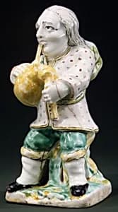 Bagpiper