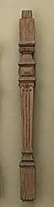 Baluster by Unknown Artist