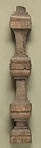 Baluster by Unknown Artist