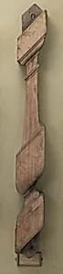 Baluster by Unknown Artist