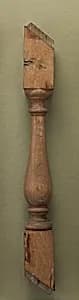 Baluster by Unknown Artist