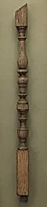 Baluster by Unknown Artist