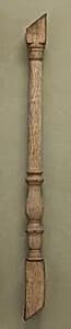 Baluster by Unknown Artist