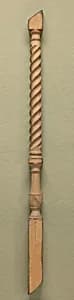 Baluster by Unknown Artist