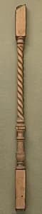 Baluster by Unknown Artist