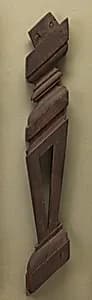 Baluster by Unknown Artist