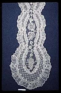 Barbe by Unknown Artist