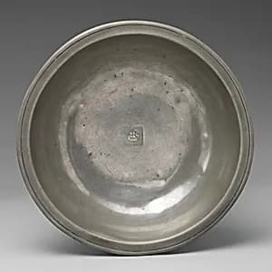 Basin by Stephen Maxwell