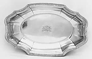 Basin by Christophe-François Lacompart
