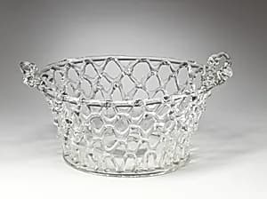 Basket by Unknown Artist