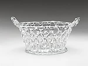 Basket by Unknown Artist