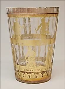 Beaker by Unknown Artist