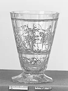 Beaker by Unknown Artist