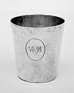 Beaker by L. A.