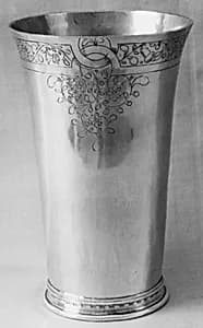 Beaker by Unknown Artist