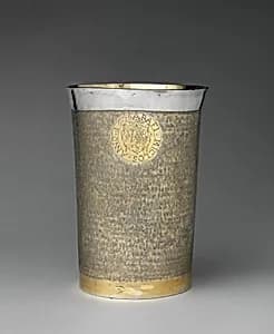 Beaker by Unknown Artist