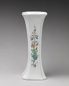 Beaker (part of a garniture) by Unknown Artist
