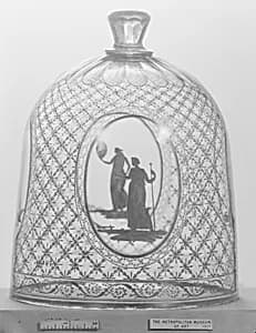 Bell by Unknown Artist