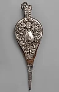 Bellows (part of a set) by Unknown Artist