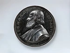 Bernardo Soranzo by Andrea Spinelli