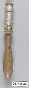 Bobbin by Unknown Artist
