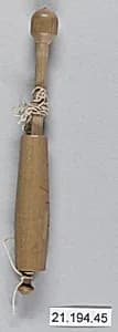 Bobbin by Unknown Artist