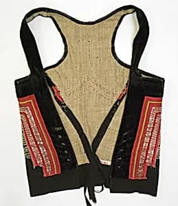 Bodice by Unknown Artist