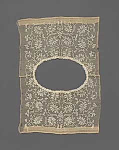Bodice by Unknown Artist