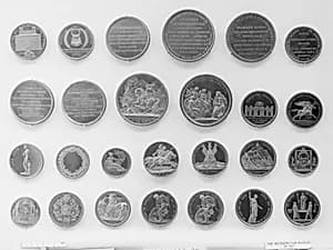 Bonaparte Proclaimed Emperor, 1804