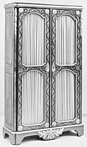 Bookcase
