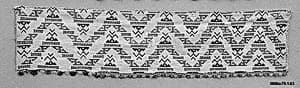 Border by Unknown Artist