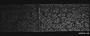 Border by Unknown Artist