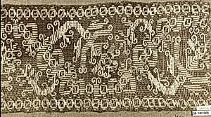 Border by Unknown Artist