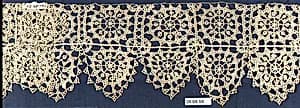 Border by Unknown Artist