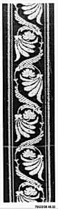 Border by Unknown Artist