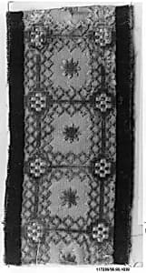 Border by Unknown Artist