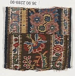 Border by Unknown Artist