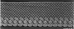 Border by Unknown Artist