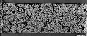 Border by Unknown Artist