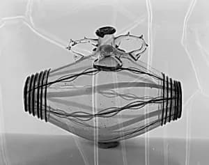 Bottle by Unknown Artist