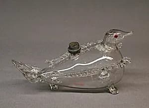 Bottle by Unknown Artist