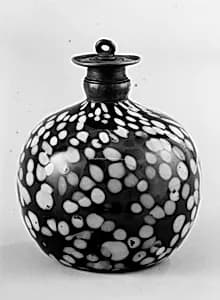Bottle by Unknown Artist