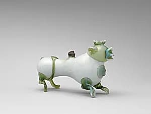 Bottle by Unknown Artist
